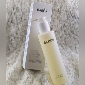 BABOR HY-ÖL Cleanser, 200ml/6.76fl oz